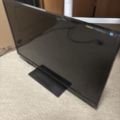 ORION 23型液晶テレビ LX-231（LC-019） 15年製のサムネイル