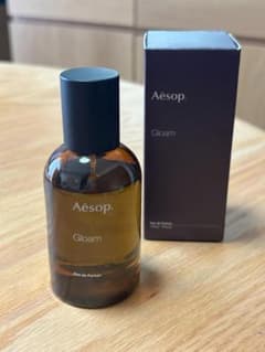 ア*ナ様 Aesop Gloam Eau de Parfum 50ml - メルカリ