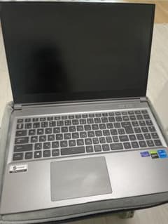 GALLERIA RL5C-G50 ゲーミングノートPCのサムネイル