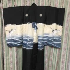 子供用の着物のサムネイル