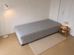 ニトリ 脚付きマットレス フィル シングル 引き取り限定 相模原市 美品 ニトリ 脚付きマットレス フィル シングル 引き取り限定 相模原市 美品