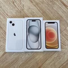 Apple iPhone 空箱　67箱 m65043663981_1.jpg?1719206941