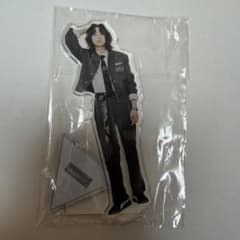 小野慶人 アクスタ 日プ新世界 - メルカリ