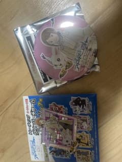 八神ヒカリセットのサムネイル