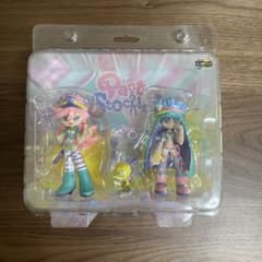 パンティ&ストッキングwithガーターベルト フィギュア galaxxxy - メルカリ