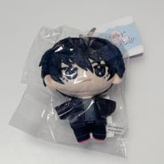 キラメモ ぬいパル ぬいぐるみ マスコット スロウダメージ 藤枝 - メルカリ