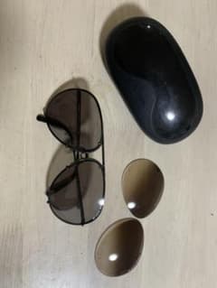 PORSCHE DESIGN CARRERA サングラスのサムネイル