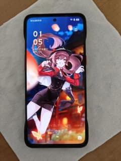OnePlus Ace Pro 原神コラボ 胡桃限定版 16G 512G OnePlus Ace Pro 原神限定版 16GB+512GB 胡桃モデル - メルカリ