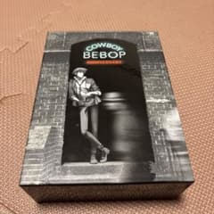 COWBOY BEBOP DVD-BOX アンコールプレス版のサムネイル