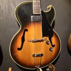 CHAKI P-6 1970年 ビンテージ フルアコ CHAKI P-6 1970年 ビンテージ フルアコ - メルカリ