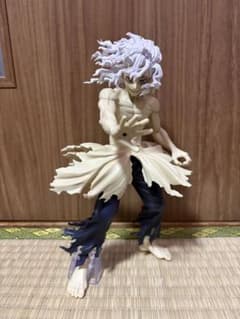 죽음 무늬 木弔 이치 반 쿠지 피규어