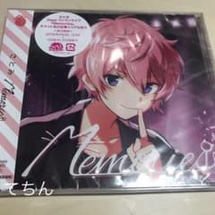 Memoriesのサムネイル