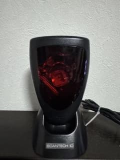 Scantech ID 卓上バーコードリーダー USB接続 高速 店舗用 動作品のサムネイル