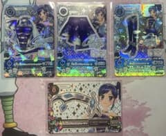 アイカツ！ 天の川コズミックコーデセット 霧矢あおい - メルカリ