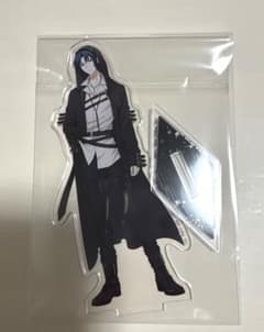 アイナナ ダンスマカブル 和泉一織 アクスタ アクリルスタンド カバネ