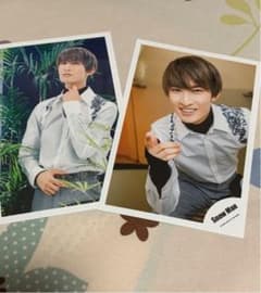 向井康二 公式写真のサムネイル
