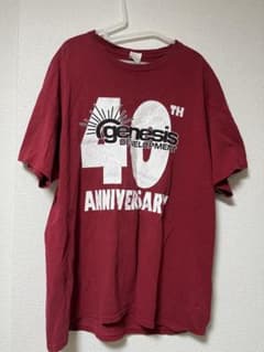 GILDAN Tシャツ　REDのサムネイル