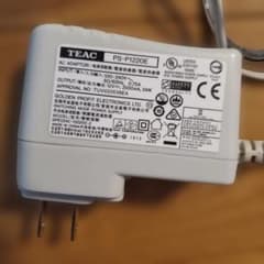 TEAC PS-P1220E ポータブルCDプレーヤー　無印良品 m65044997255_1.jpg?1768543747