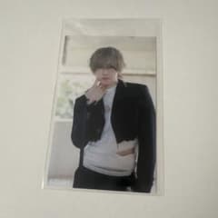 &TEAM FUMA｜HYBE MUSIC GROUP STORE限定ミニフォトのサムネイル