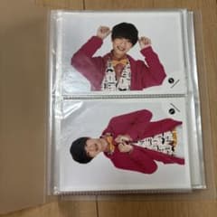 高橋恭平　公式写真　まとめ売りのサムネイル