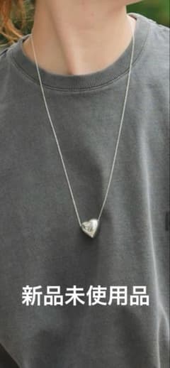 キノコスピックアンドスパンBASENOTES tinychainheart スピックアンドスパン BASENOTES 65cm tiny chain he - メルカリ