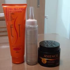 イオニコ ＆ ASIENCE ＆ ロッシのサムネイル
