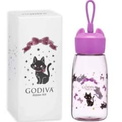 GODIVA 2021 Halloween タンブラーのサムネイル