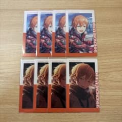 プロセカ エピカ 東雲彰人 27A - メルカリ