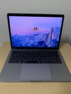 MacBook proのサムネイル