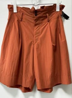 maatee&sons NYLON GURKA SHORTS サイズ2 - メルカリ