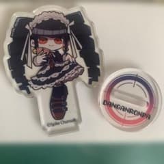 ダンガンロンパ　セレス　アクリルスタンドのサムネイル
