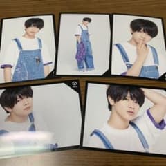 9bic 六花清春 生写真 vol.25 コンプリート - メルカリ