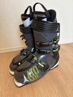 ハ*コ様 ATOMIC Waymaker Carbon 100 スキーブーツ All Mountain Boots