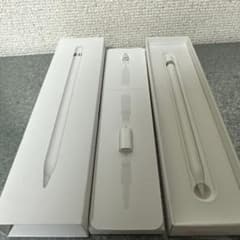 Apple Pencil 第1世代 MK0C2J/Aのサムネイル