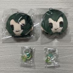 ヒロアカ 蛙吹梅雨 グッズまとめ売り 僕のヒーローアカデミア 蛙吹梅雨 まとめ売り - メルカリ