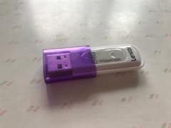 64GB USBメモリー LEXAR レキサーのサムネイル