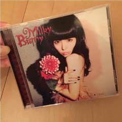 ミルキーバニー   ＣＤのサムネイル