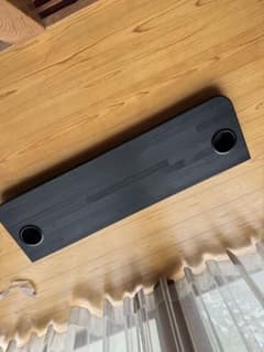 ハイエース用　テーブル　105cm×30cm。 ハイエース用 テーブル 105cm×30cm。 - メルカリ
