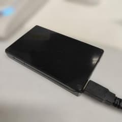 外付けSSD 本体 Colorful SL500 256GBのサムネイル