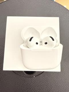AirPods 4 ノイズキャンセリングモデルのサムネイル