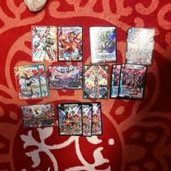 デュエマのサムネイル