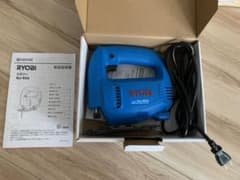 RYOBI 電動工具　ジグソーのサムネイル