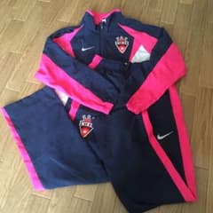 NIKE ナイキ ジャージ上下のサムネイル