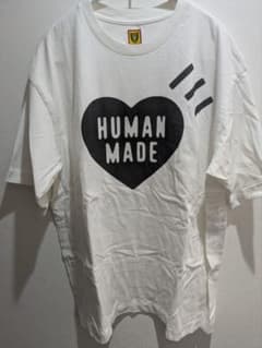 HUMAN MADE Tシャツのサムネイル