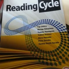 Reading cycleのサムネイル