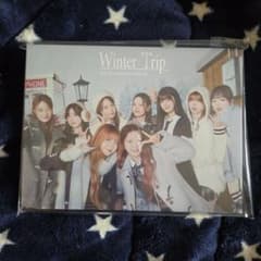 NiziU Winter Trip トレカケースのサムネイル