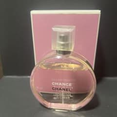 CHANEL CHANCE EAU VIVE オードゥ トワレット 50mlのサムネイル
