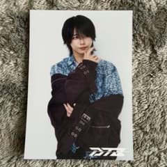 DTB　ブロマイド　ゆら　夢喰NEONのサムネイル