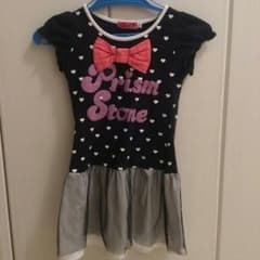 値下げ再出品!!プリズムストーンワンピースのサムネイル