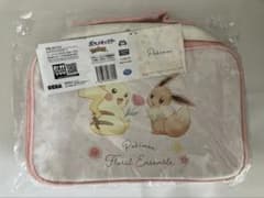 ポケットモンスタープラチナムザッカハンドバッグ～FloralEnsemble～